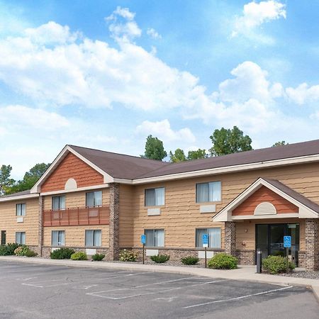 Aspen Hotel Rogers Formerly Americ Inn Esterno foto